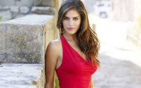 Anahi Gonzales 023