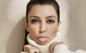 Kim Kardashian 018