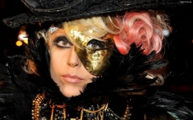 Lady Gaga 12