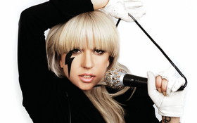 Lady Gaga 30