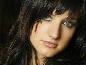 Ashlee Simpson