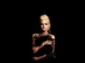 Ashlee Simpson 054