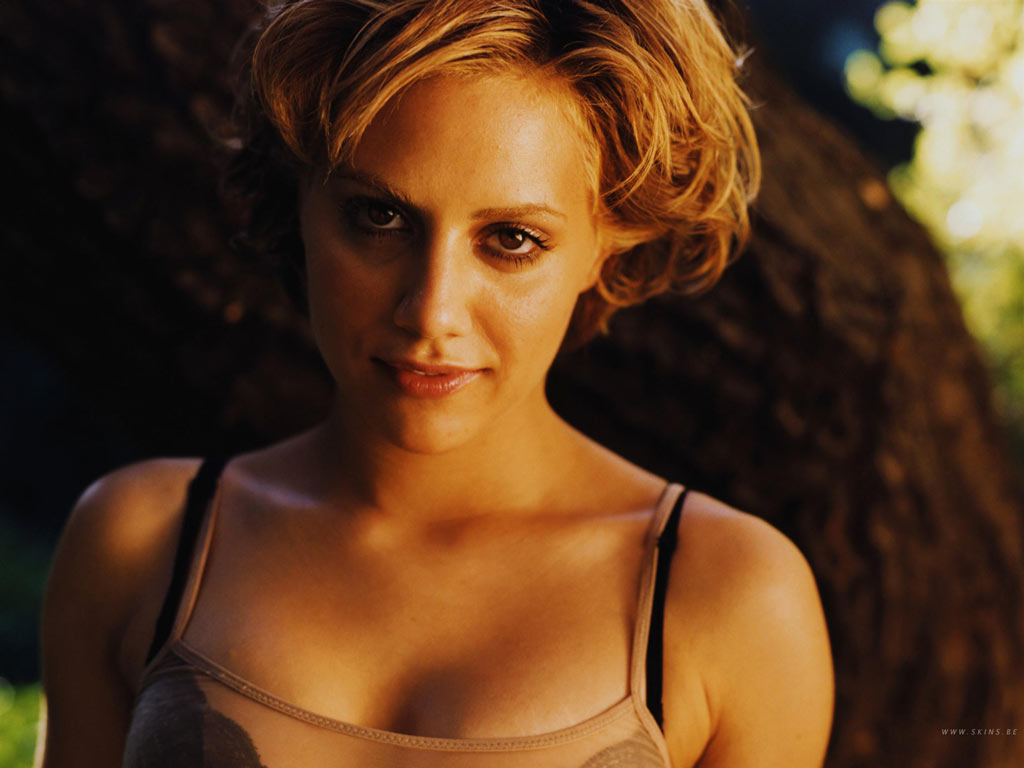 Brittany Murphy 09