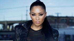 Nicole Scherzinger 051