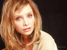 Calista Flockhart 14