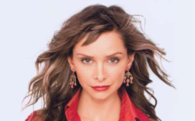 Calista Flockhart 23