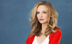 Calista Flockhart 25