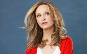 Calista Flockhart 26