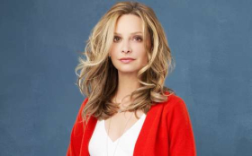 Calista Flockhart 27