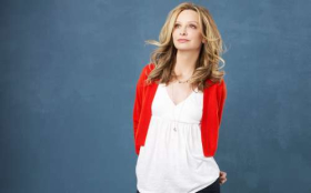 Calista Flockhart 29