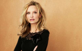 Calista Flockhart 30