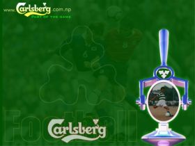 Carlsberg 09