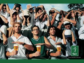 Carlsberg 33