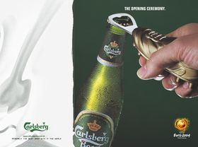 Carlsberg 58