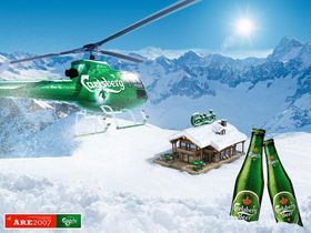 Carlsberg 67