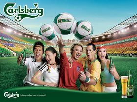 Carlsberg 77