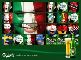 Carlsberg 83