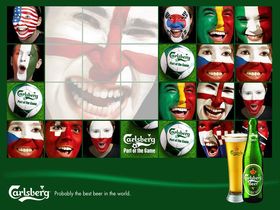 Carlsberg 84