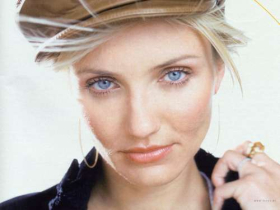 Cameron Diaz 10