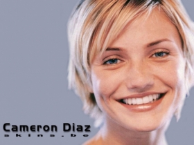 Cameron Diaz 37