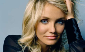 Cameron Diaz 26