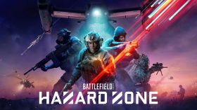 Battlefield 2042 015 Hazard Zone