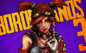 Borderlands 3 011 Video Games 2019