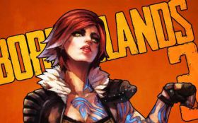 Borderlands 3 012 Video Games 2019