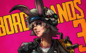 Borderlands 3 013 Video Games 2019 Tiny Tina