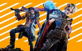 Borderlands 3 016 Video Games 2019