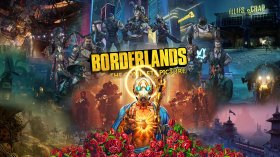 Borderlands 3 027 Video Games 2019