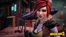 Borderlands 3 036 Video Games 2019