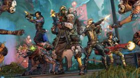 Borderlands 3 038 Video Games 2019