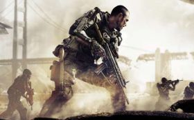 Call of Duty Advanced Warfare 011