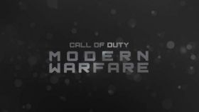 Call of Duty Modern Warfare 001