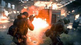 Call of Duty Modern Warfare 002