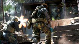 Call of Duty Modern Warfare 003