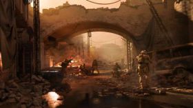 Call of Duty Modern Warfare 004