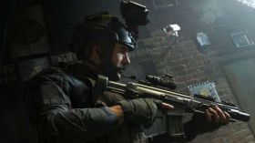 Call of Duty Modern Warfare 010