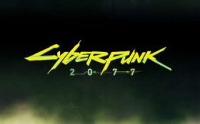 Cyberpunk 2077 001 Video Games 2020