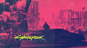 Cyberpunk 2077 032 Video Games 2020