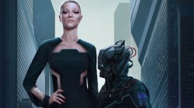 Cyberpunk 2077 037 Video Games 2020