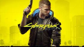 Cyberpunk 2077 041 Video Games 2020