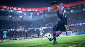 Fifa 19 009 Neymar Jr