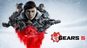 Gears 5 003 Video Games 2019