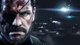Metal Gear Solid V Ground Zeroes 004