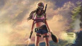 Playerunknown's Battlegrounds (PUBG) 006