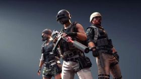 Playerunknown's Battlegrounds (PUBG) 008