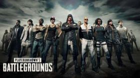Playerunknown's Battlegrounds (PUBG) 009