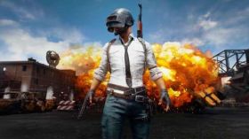 Playerunknown's Battlegrounds (PUBG) 010